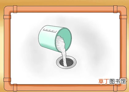 分享5种可行方法 卫生间下水道疏通方法