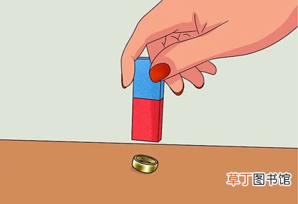 自己在家怎么鉴定黄金真假-4个简单实用方法图文