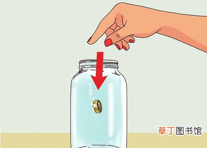 自己在家怎么鉴定黄金真假-4个简单实用方法图文