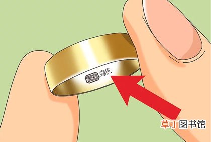 自己在家怎么鉴定黄金真假-4个简单实用方法图文