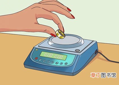 自己在家怎么鉴定黄金真假-4个简单实用方法图文