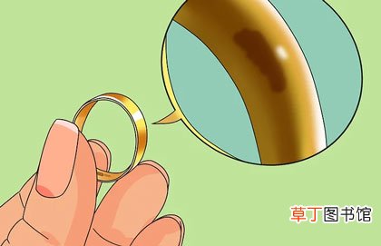 自己在家怎么鉴定黄金真假-4个简单实用方法图文