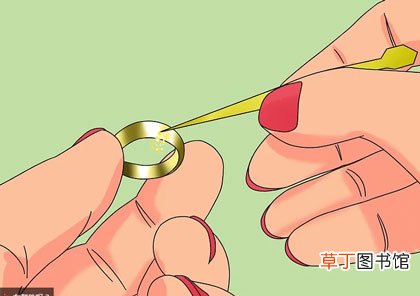自己在家怎么鉴定黄金真假-4个简单实用方法图文