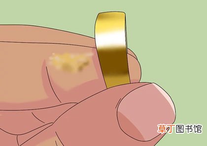 自己在家怎么鉴定黄金真假-4个简单实用方法图文