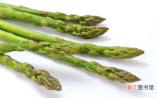 吃芦笋的好处 芦笋有这五大功效健康蔬菜就是它
