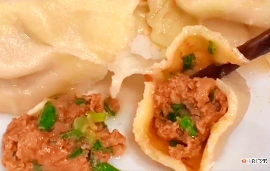 驴肉饺子的家常做法 驴肉饺子怎么做才好吃