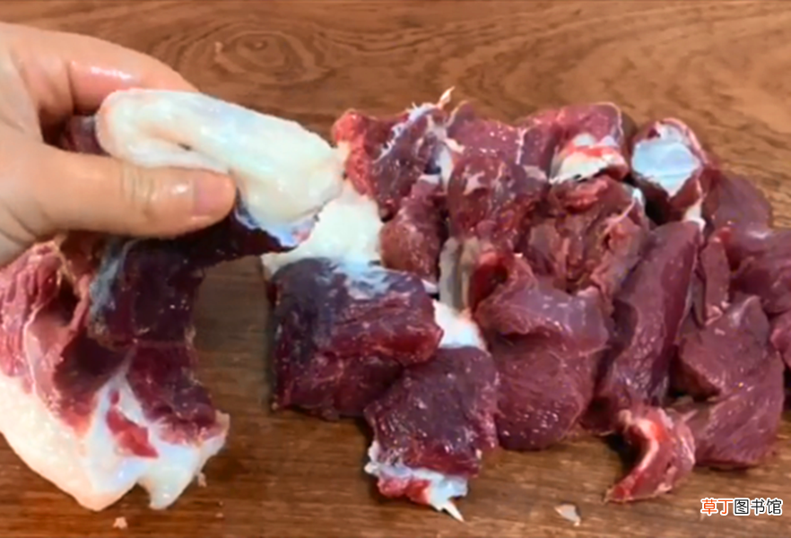 驴肉饺子的家常做法 驴肉饺子怎么做才好吃