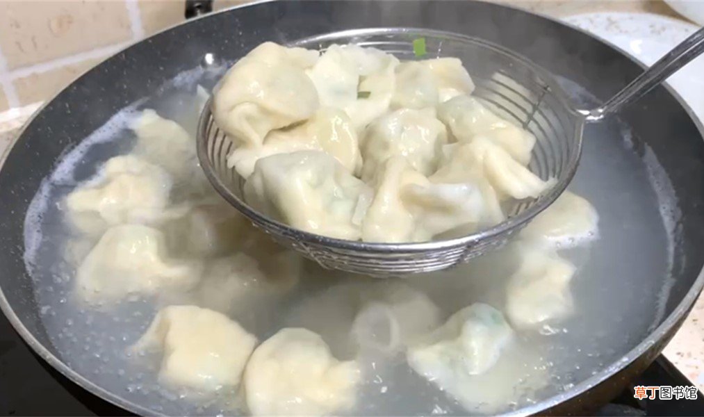 驴肉饺子的家常做法 驴肉饺子怎么做才好吃