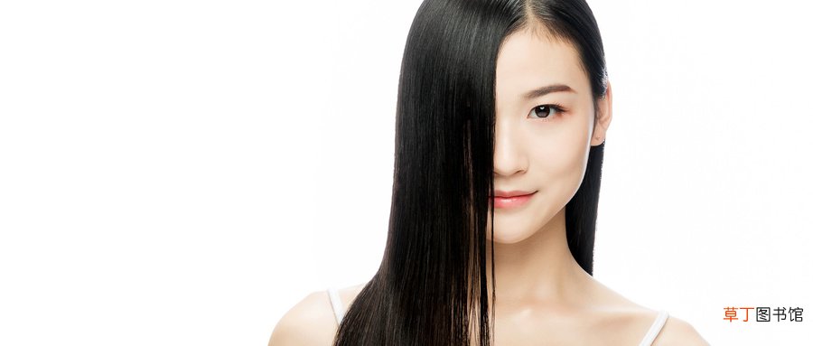 为什么头发总是油的很快怎么解决