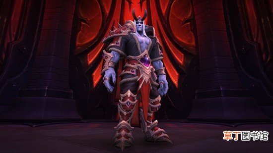 暴雪嘉年华采访《魔兽世界》总监一起来听听