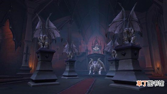 暴雪嘉年华采访《魔兽世界》总监一起来听听