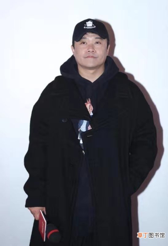 陈思诚感慨唐探系列越来越难拍希望观众给予更多的赞扬和鼓励