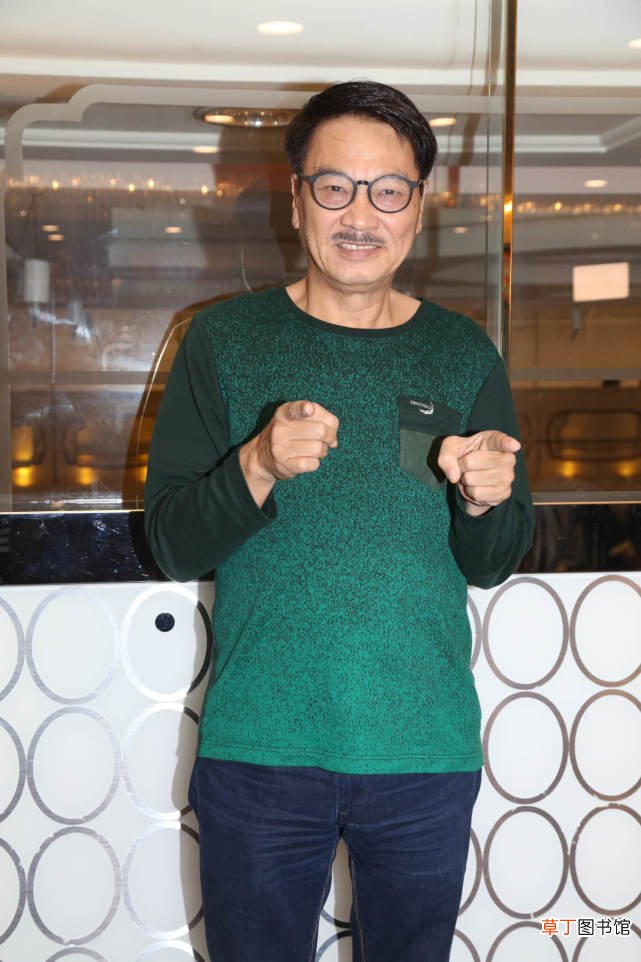 吴孟达罹患肝癌近日他完成了手术进入化疗阶段