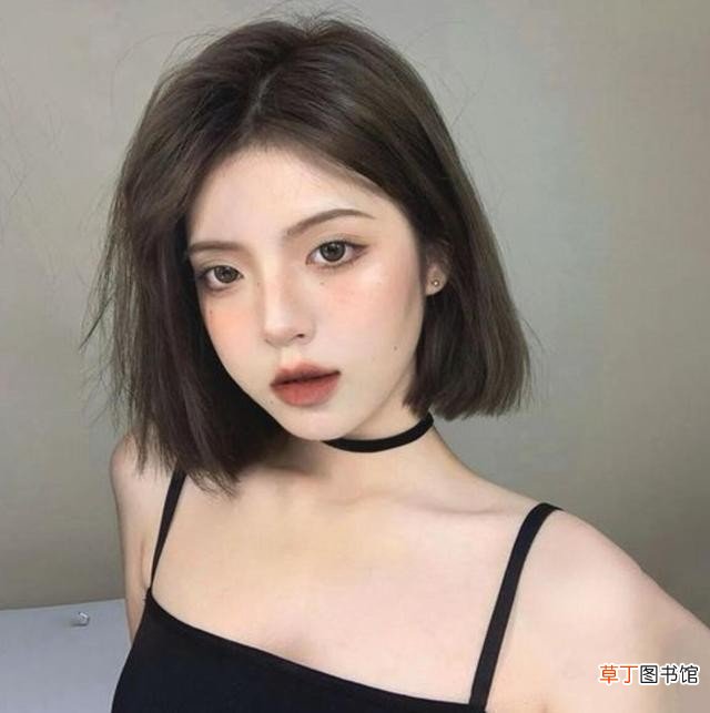 盘点2022年女生流行短发 女生短发发型推荐