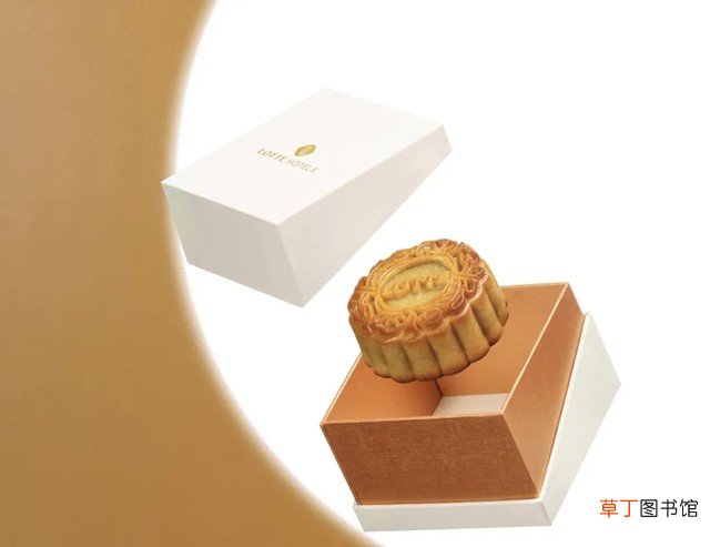 这些中秋月饼礼盒包装设计美翻了 月饼包装盒设计图大全