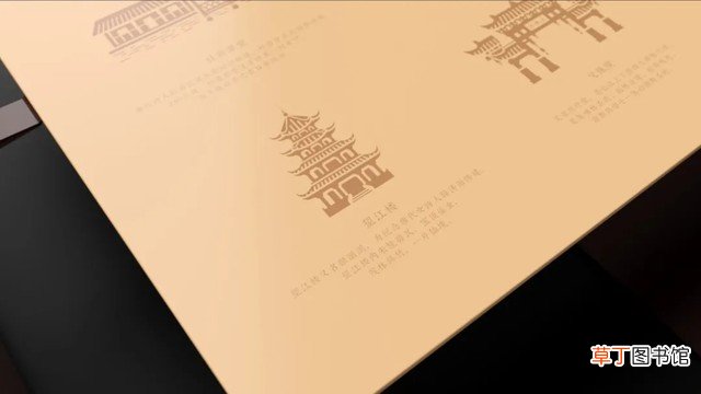 这些中秋月饼礼盒包装设计美翻了 月饼包装盒设计图大全