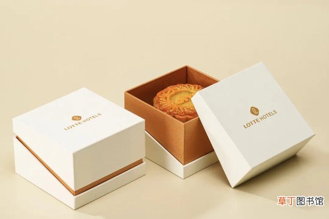 这些中秋月饼礼盒包装设计美翻了 月饼包装盒设计图大全