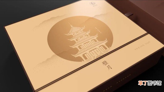 这些中秋月饼礼盒包装设计美翻了 月饼包装盒设计图大全