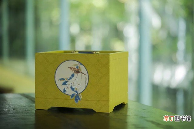 这些中秋月饼礼盒包装设计美翻了 月饼包装盒设计图大全