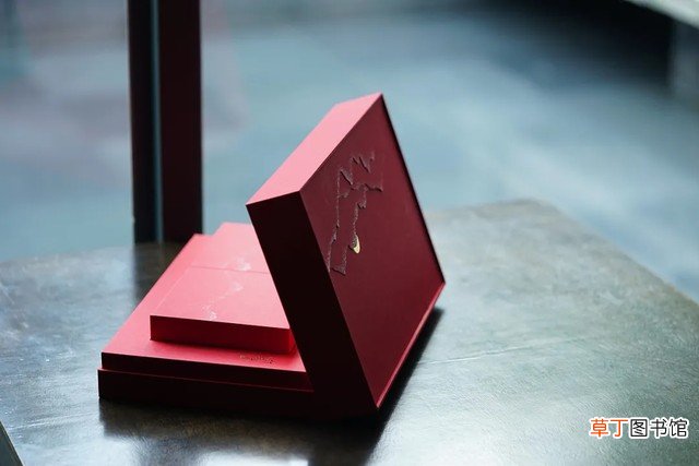 这些中秋月饼礼盒包装设计美翻了 月饼包装盒设计图大全