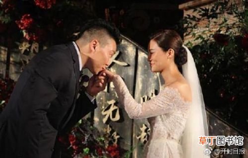 李根前妻王星洋个人资料一起来看看