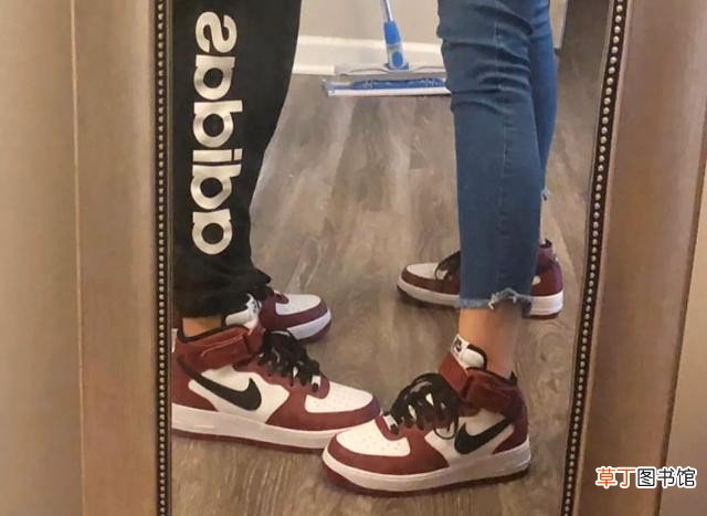 nike空军一号定制官网 快定制一双专属自己的NIKE