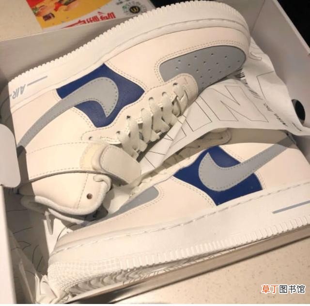 nike空军一号定制官网 快定制一双专属自己的NIKE