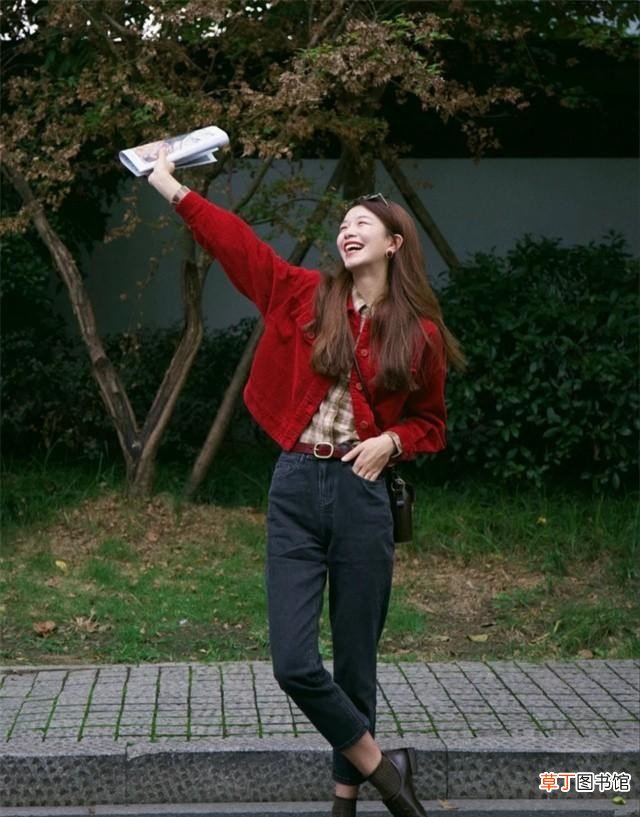 今年流行布洛克鞋舒适显个高 布洛克鞋是什么风格