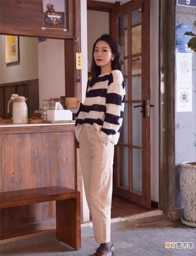 今年流行布洛克鞋舒适显个高 布洛克鞋是什么风格