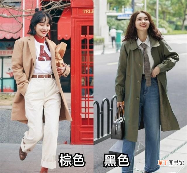 今年流行布洛克鞋舒适显个高 布洛克鞋是什么风格