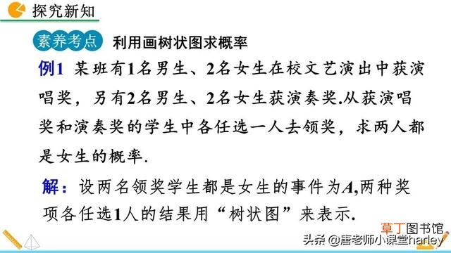 树状图怎么画 树状图怎么画