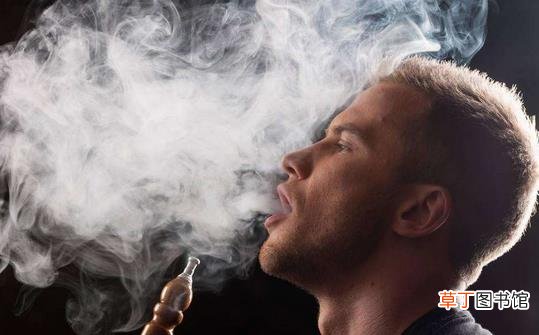抽烟的人如何清理肺部垃圾