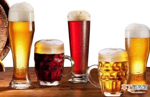 啤酒肚与啤酒的关系 教你几个动作轻松减掉啤酒肚