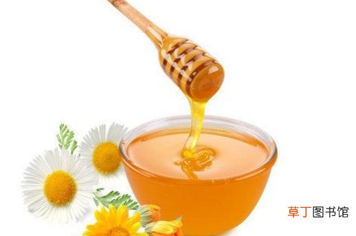 每天喝蜂蜜的功效 几大所谓缓解便秘的食物分析