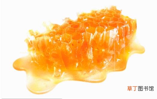 每天喝蜂蜜的功效 几大所谓缓解便秘的食物分析