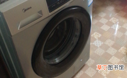 滚筒洗衣机皮圈霉斑怎样去除-洗衣机皮圈用什么清洗