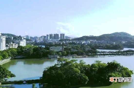 惠州有什么好玩的地方