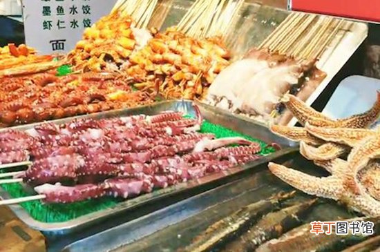 青岛有什么好玩的地方