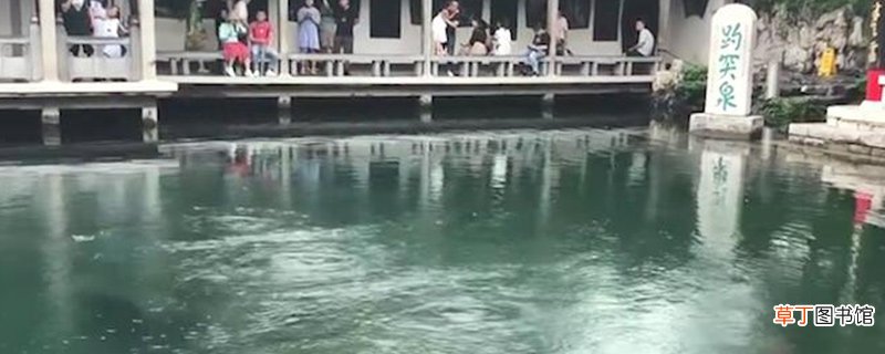 济南有什么好玩的地方