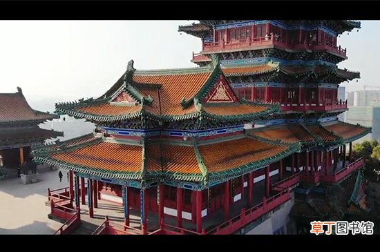 南京有什么好玩的地方