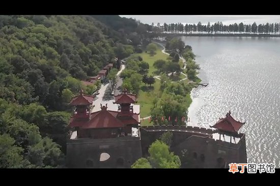 武汉有什么好玩的地方