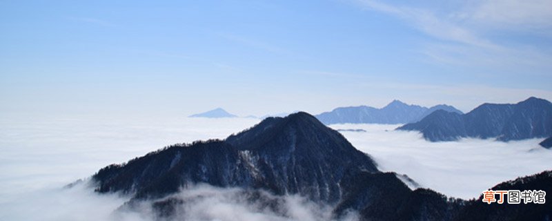 西岭雪山滑雪场开放时间 西岭雪山在哪