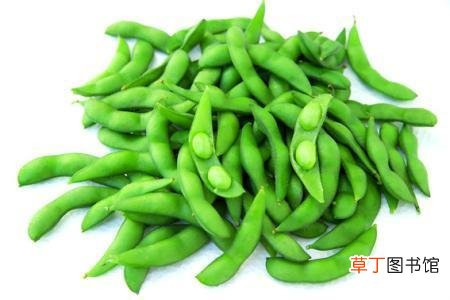 毛豆发黄是坏了么-简短介绍