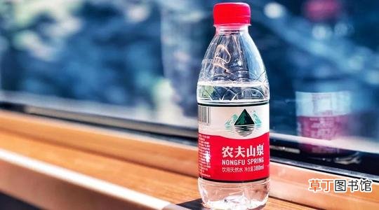 农夫山泉开盖后可以放多久