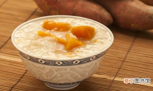 米饭加入6种料 好吃又保健