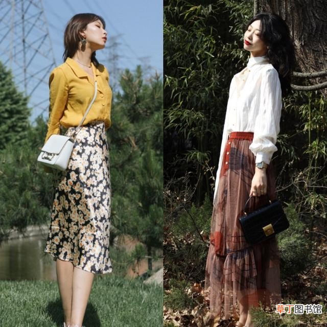 女性百搭上衣推荐(女人常备的3件时髦上衣）