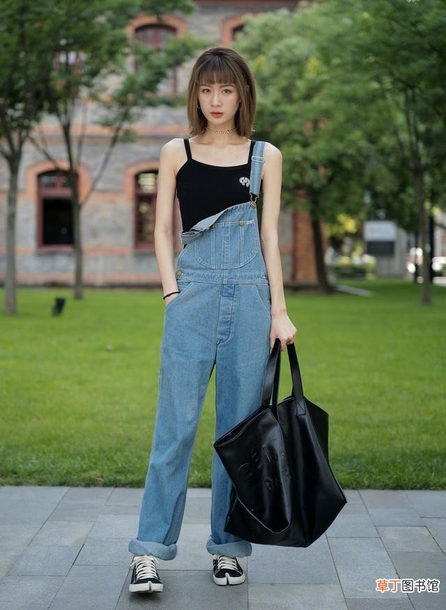 女性百搭上衣推荐(女人常备的3件时髦上衣）
