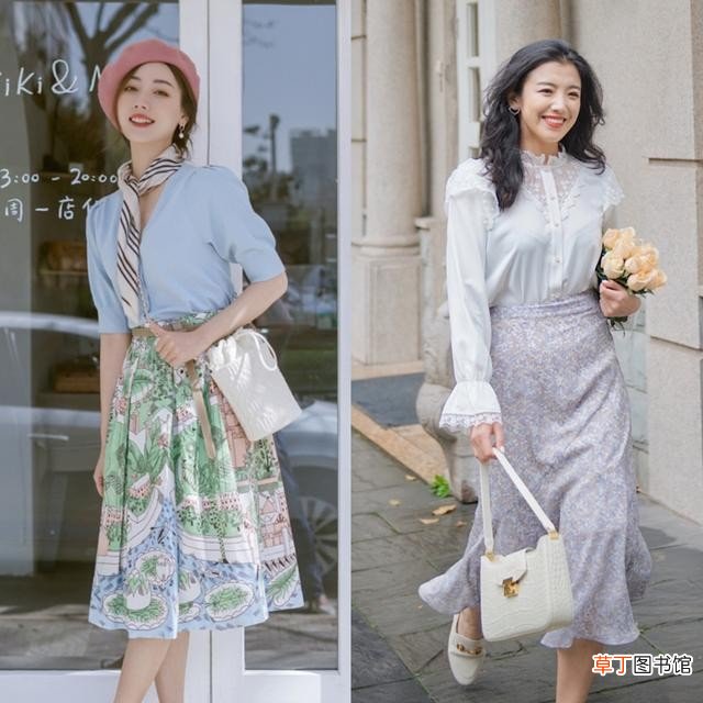 女性百搭上衣推荐(女人常备的3件时髦上衣）