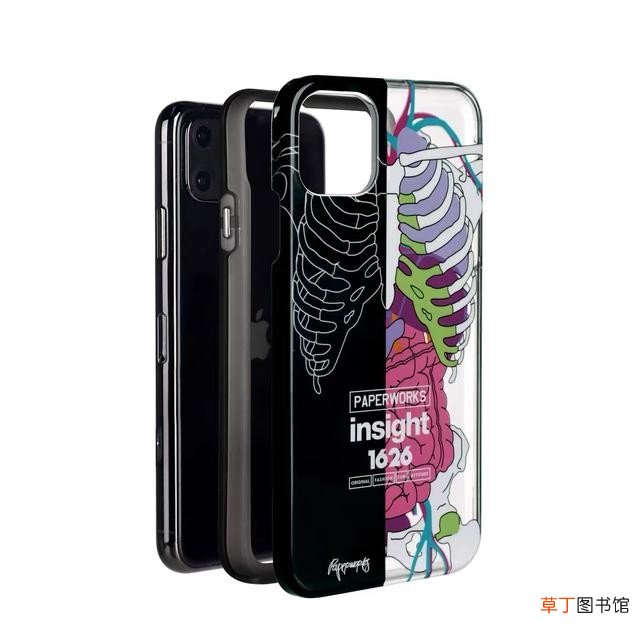必买的手机外壳保护套分享 手机保护壳应该如何挑选