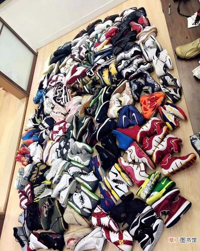 AJ 高帮板鞋系列收割智商税 高帮板鞋品牌